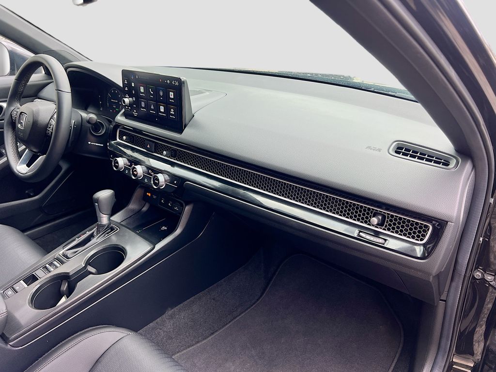 Used 2026 Black Honda Sport Touring image 29