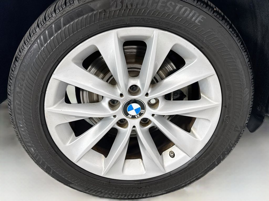 Thumbnail: 2016 BMW X3 - 32
