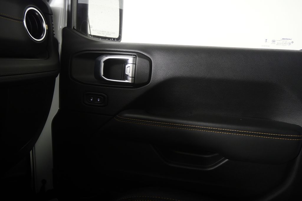 Thumbnail: 2024 Jeep Wrangler - 26