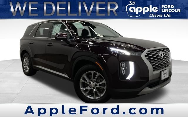 2022 Hyundai Palisade SE