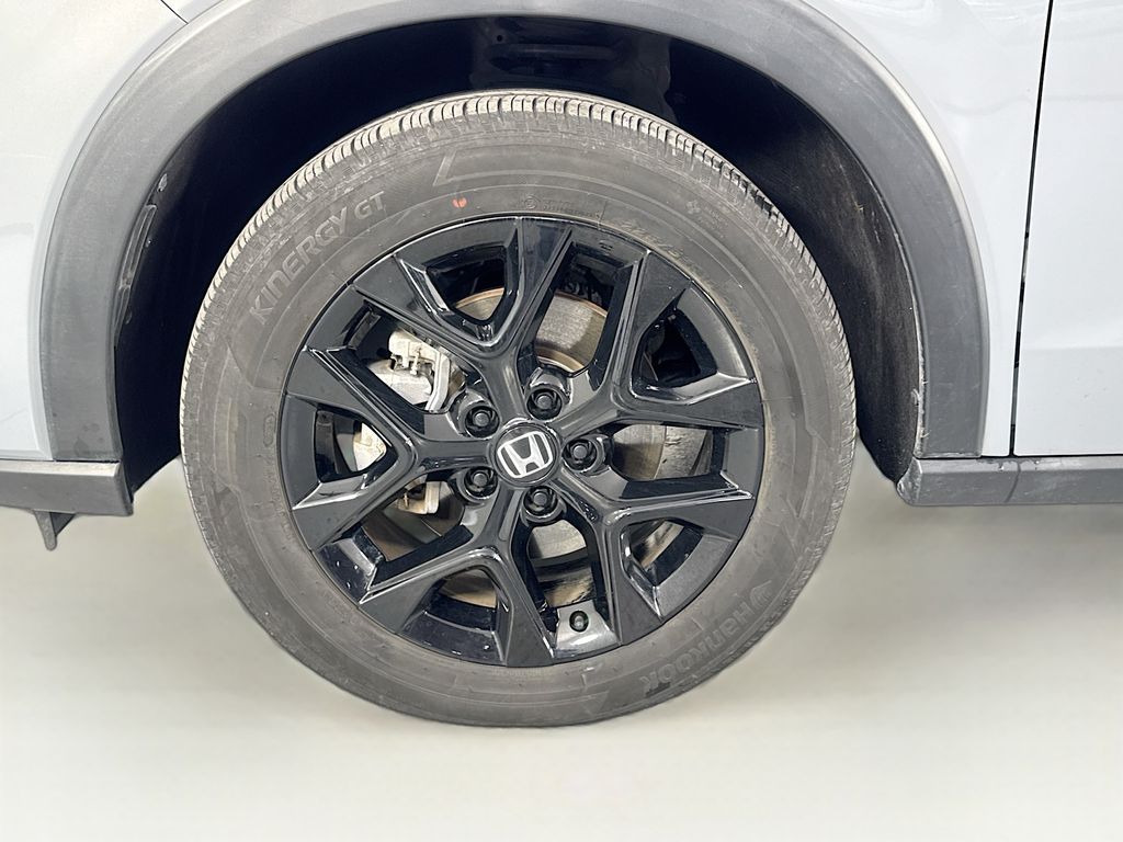 Used Car 2023 Honda Hr-v  Sport For Sale Under $30,000 In Austin, Texas