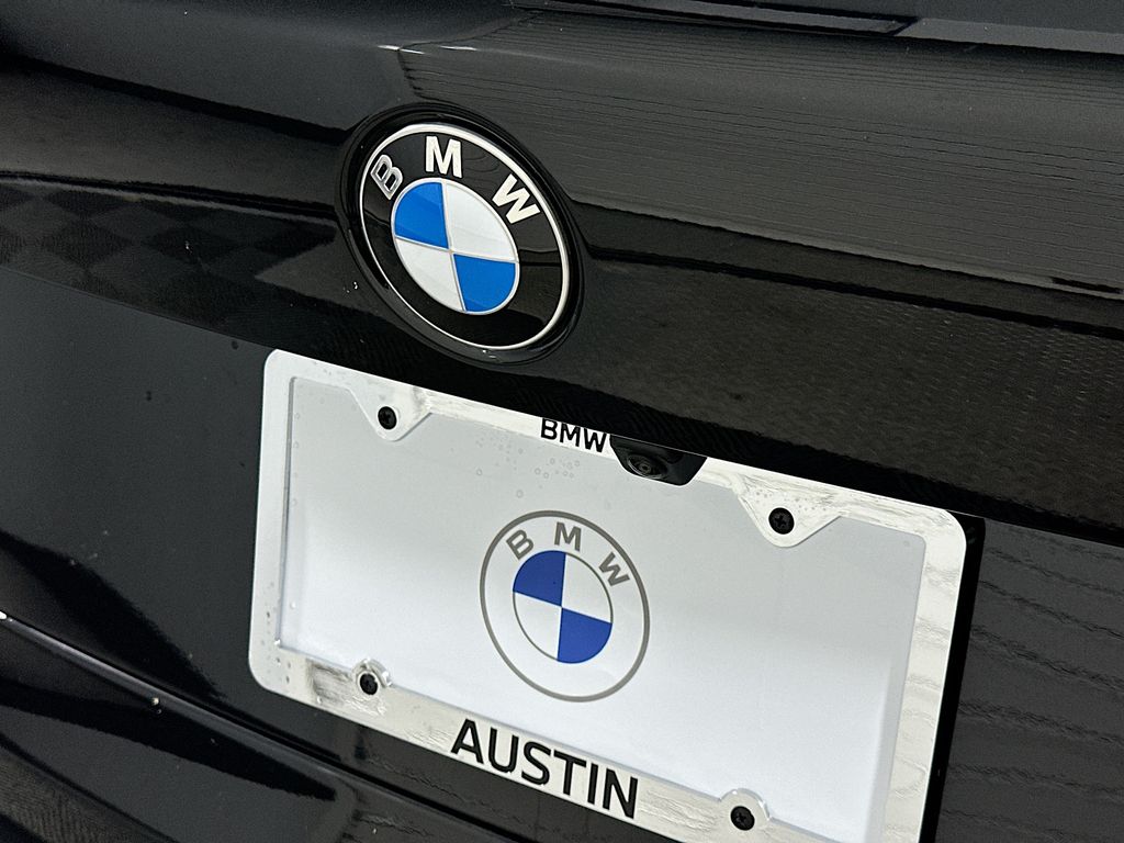 2026 BMW X5 sDrive40i 22