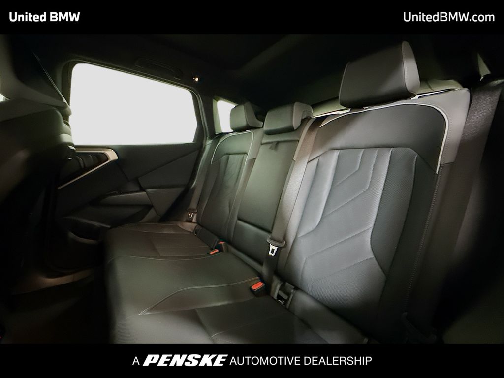 Thumbnail: 2025 BMW X3 - 11