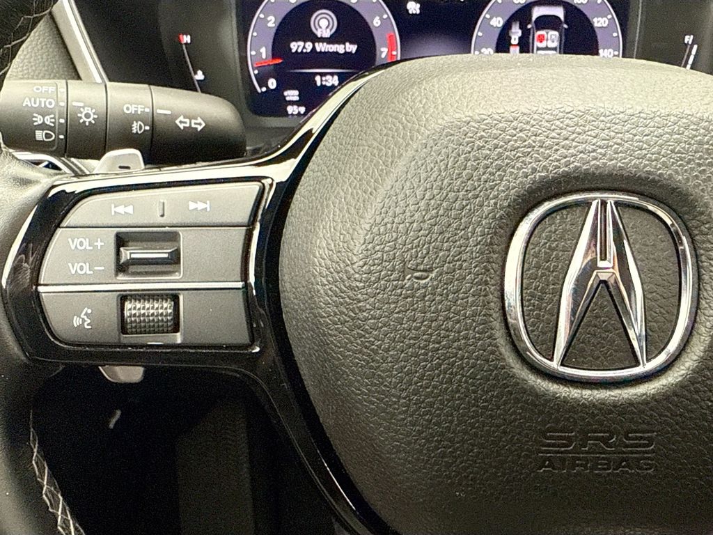 Thumbnail: 2023 Acura Integra - 14