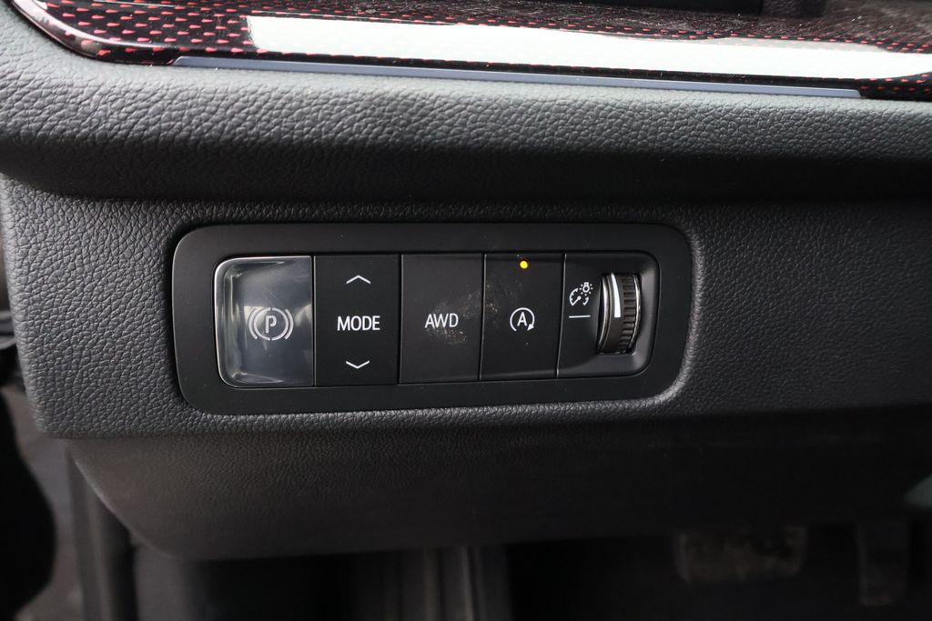 Thumbnail: 2026 Chevrolet Traverse - 20