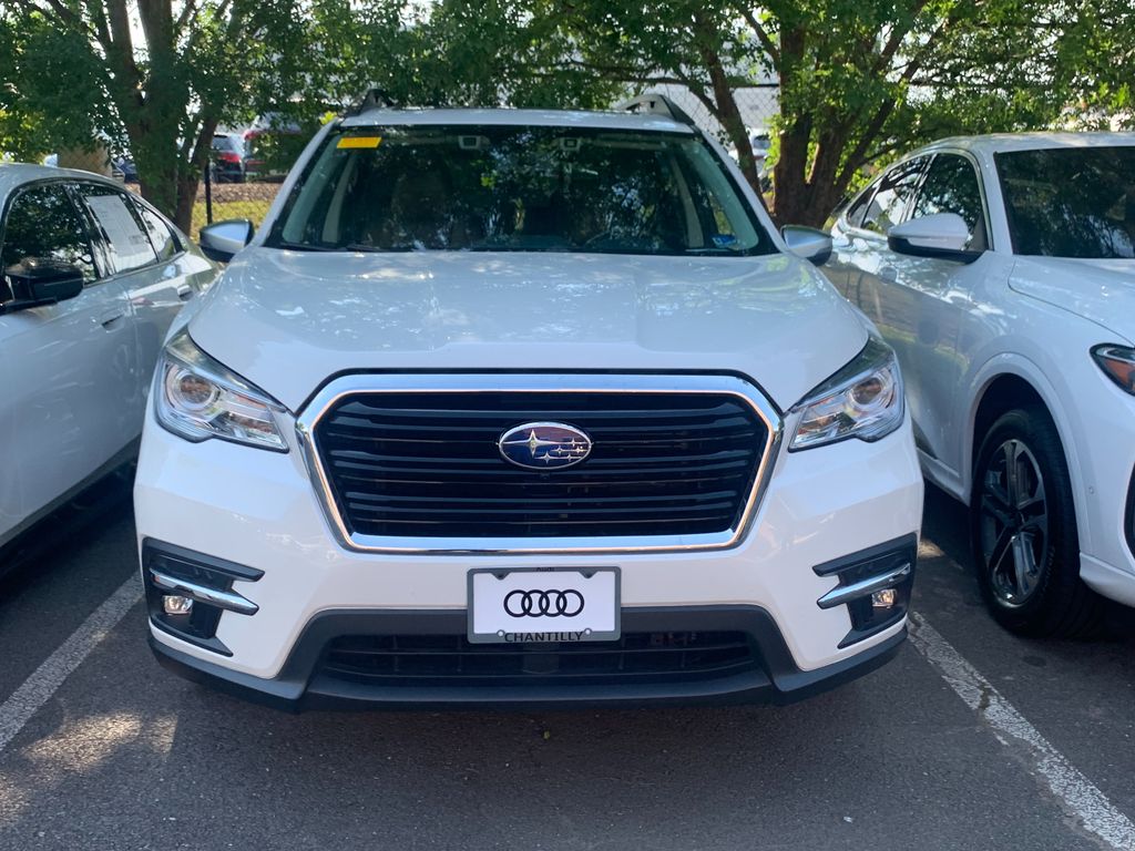 Thumbnail: 2019 Subaru Ascent - 2