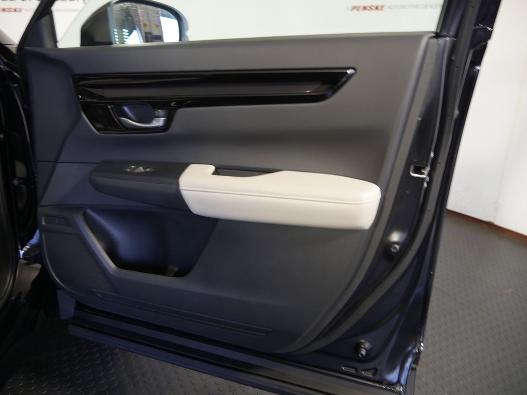 Thumbnail: 2024 Honda CR-V - 5