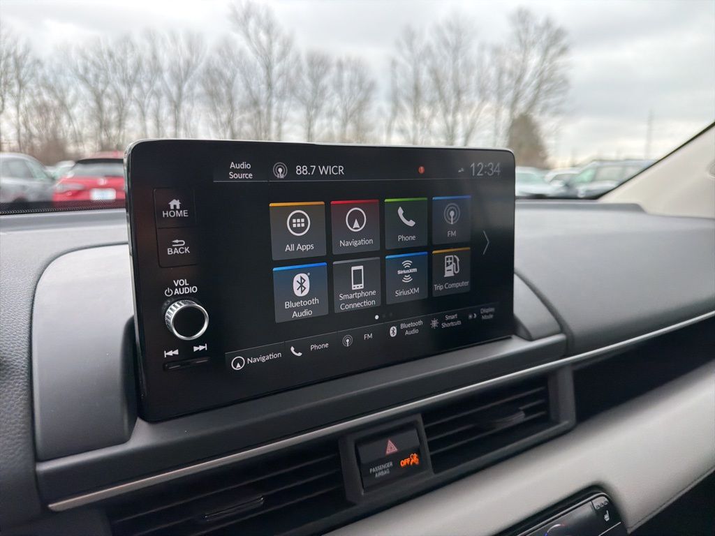 Thumbnail: 2023 Honda Pilot - 32