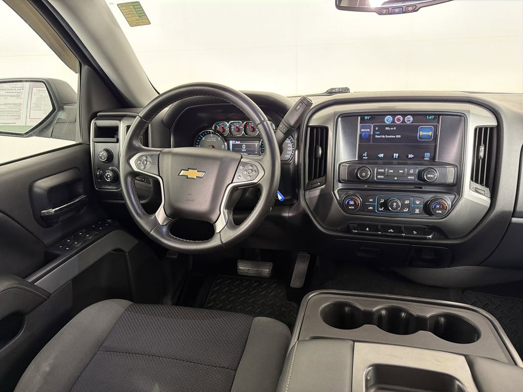 used 2014 Chevrolet Silverado 1500 car, priced at $19,995