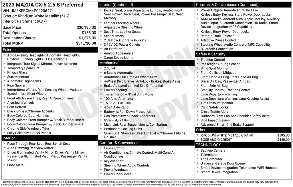 View vehicle photo 2