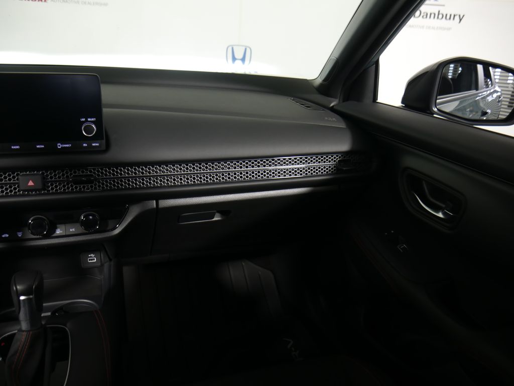 Thumbnail: 2023 Honda HR-V - 14