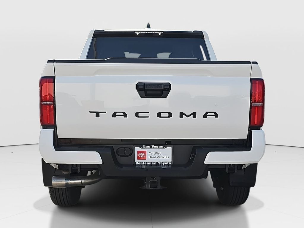 Used 2025 Toyota Tacoma Truck