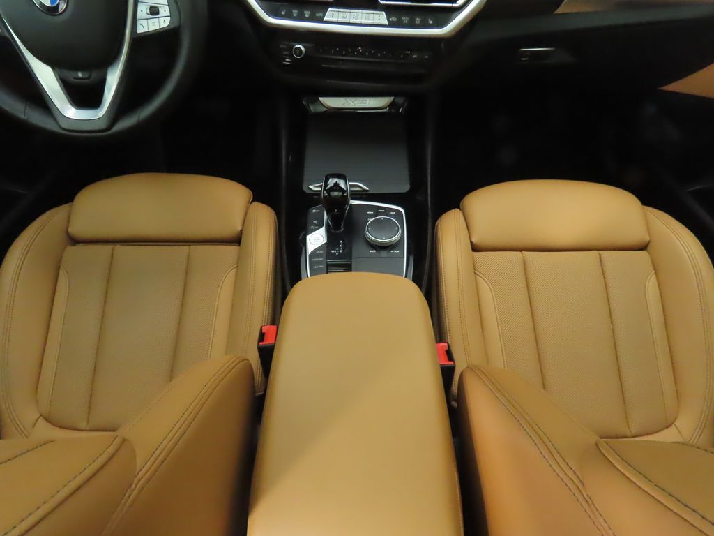 2023 BMW X3 sDrive30i 17