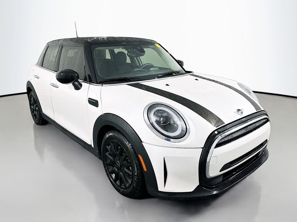 Thumbnail: 2023 MINI Cooper - 3