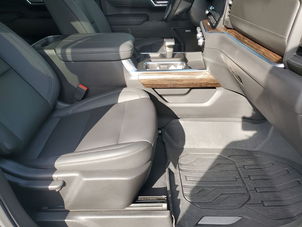 Used Car 2025 Gmc Sierra 1500  Elevation For Sale Under $60,000 In Austin, Texas