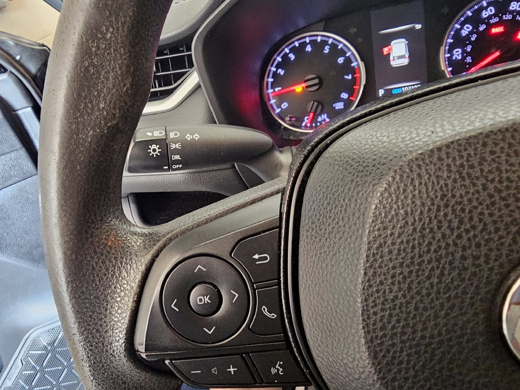 Used 2019 Toyota RAV4 SUV