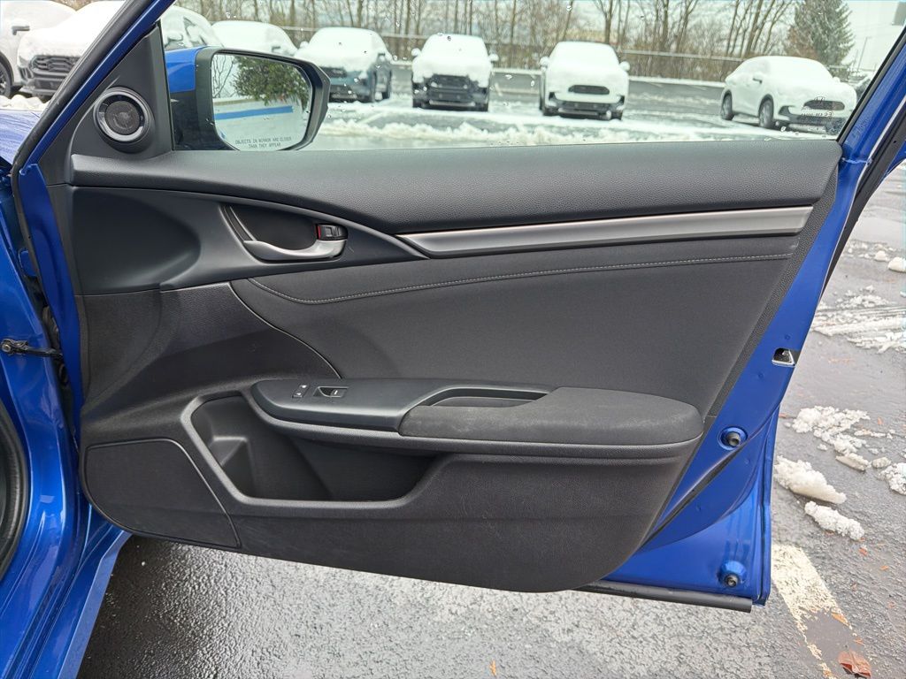 Thumbnail: 2019 Honda Civic - 26