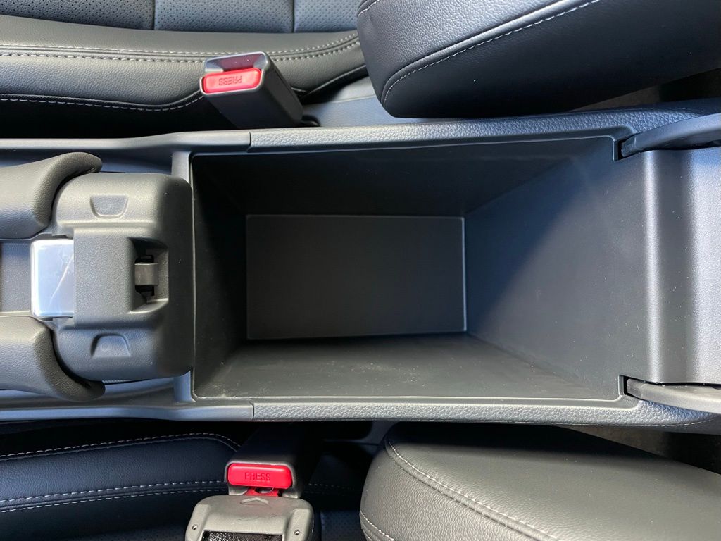2025 Honda HR-V EX-L 22