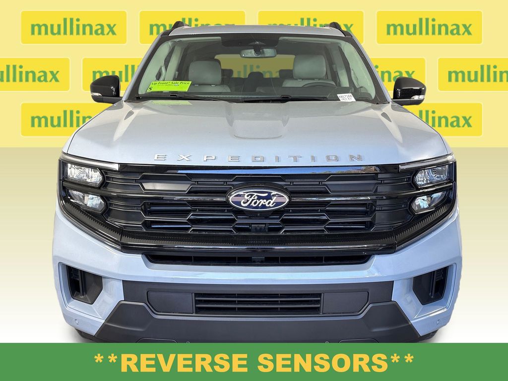 New 2026 Gray Ford Active image 22