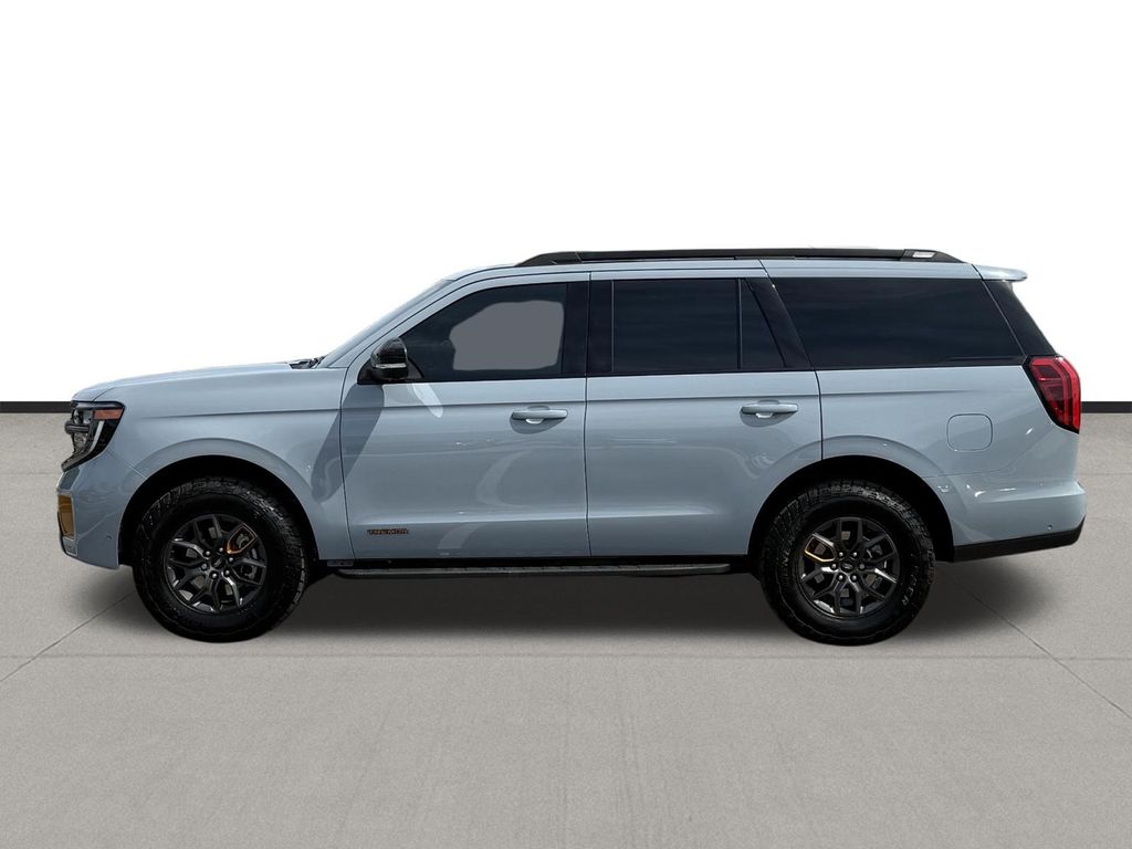 2025 Ford Expedition Tremor Gray at Big Star Chrysler Jeep Dodge Ram 