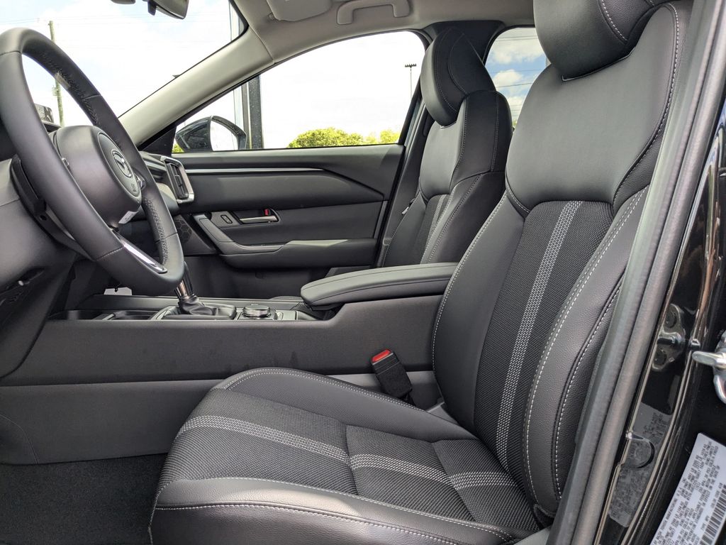 2025 Mazda CX-50 2.5 S Select