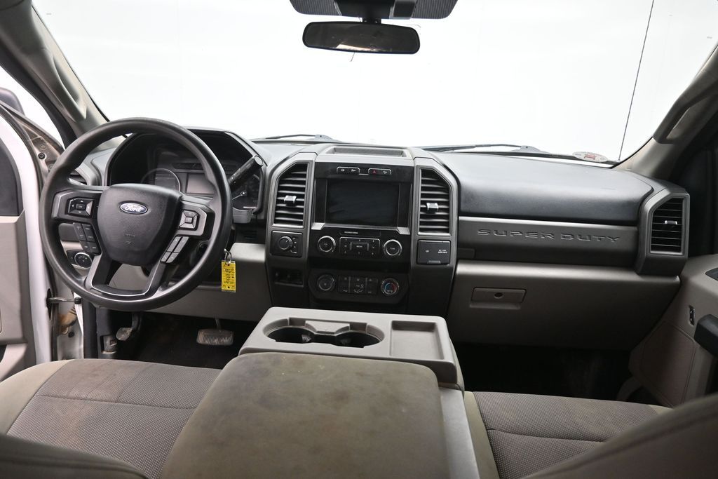 Used 2021 Ford F-350SD Truck