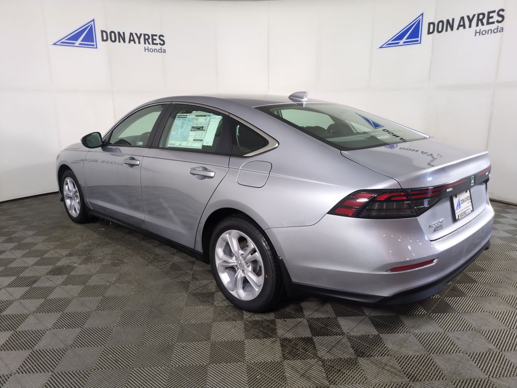 New 2026 Honda Accord For Sale in Fort Wayne, IN