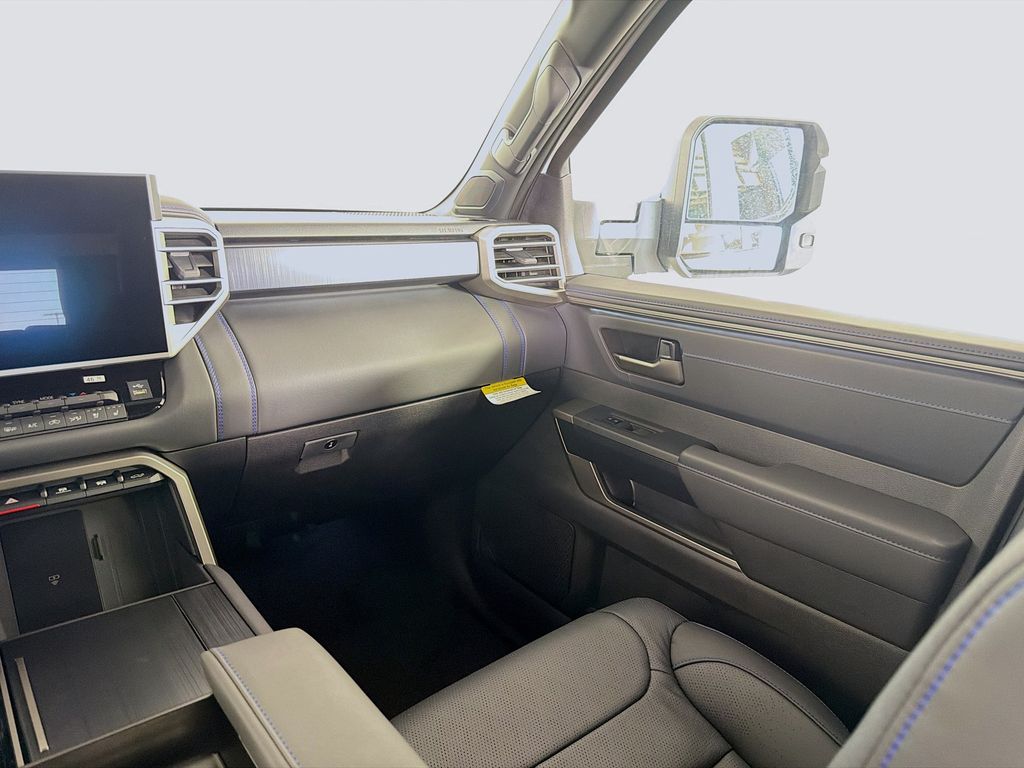 New 2026 Toyota Tundra i-FORCE MAX Truck