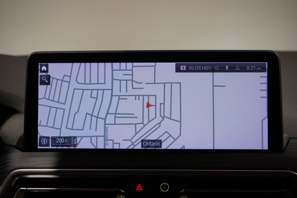 Thumbnail: 2023 BMW X4 - 12