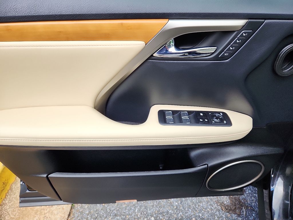 2022 Lexus RX 350 12