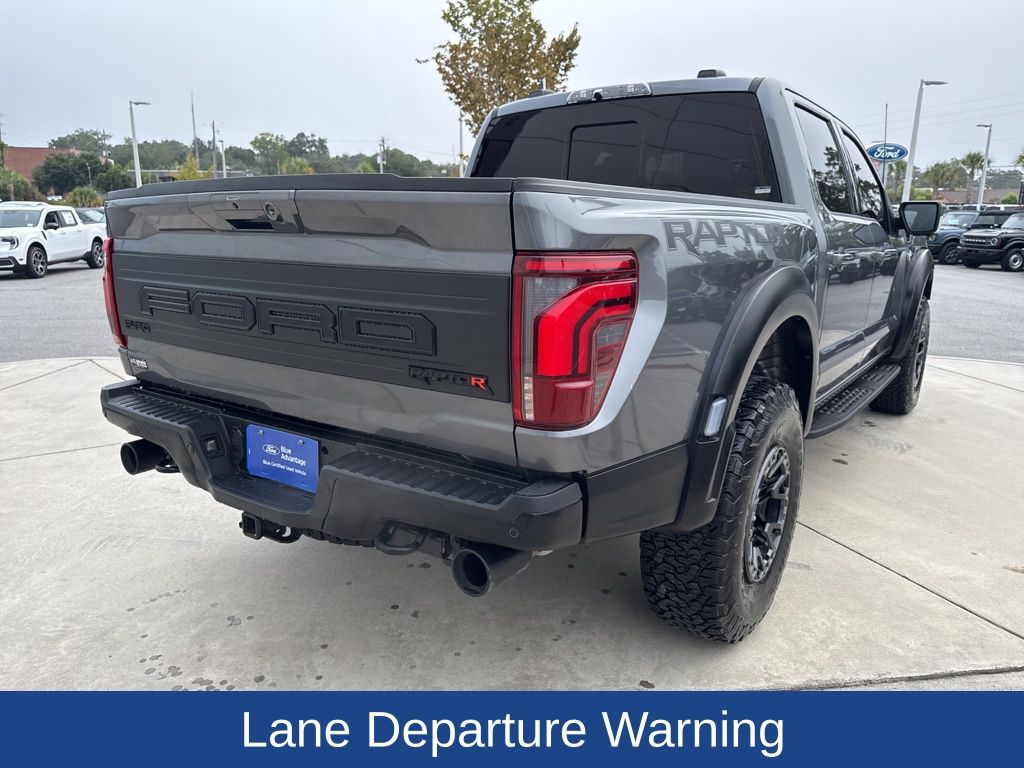 2024 Ford F-150 Raptor R