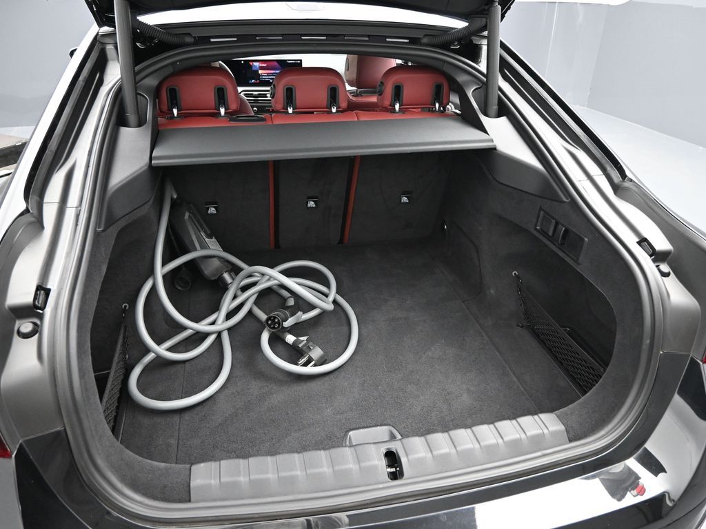 2023 BMW i4 eDrive40 Gran Coupe