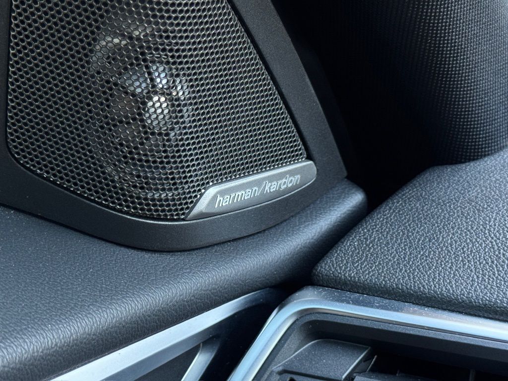 2024 BMW 4 Series M440i xDrive - 10