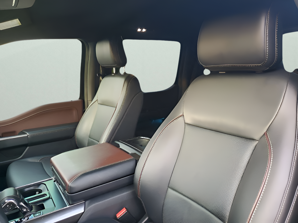 Used Car 2023 Ford F-150  Lariat For Sale Under $50,000 In Austin, Texas