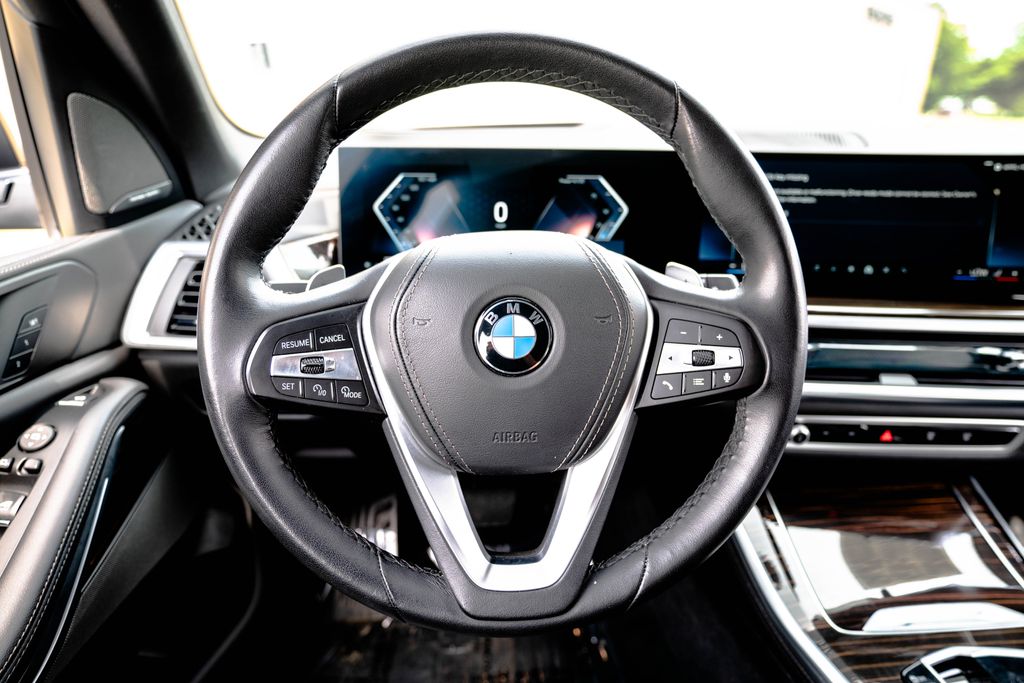 Used 2026 BMW X5 SUV