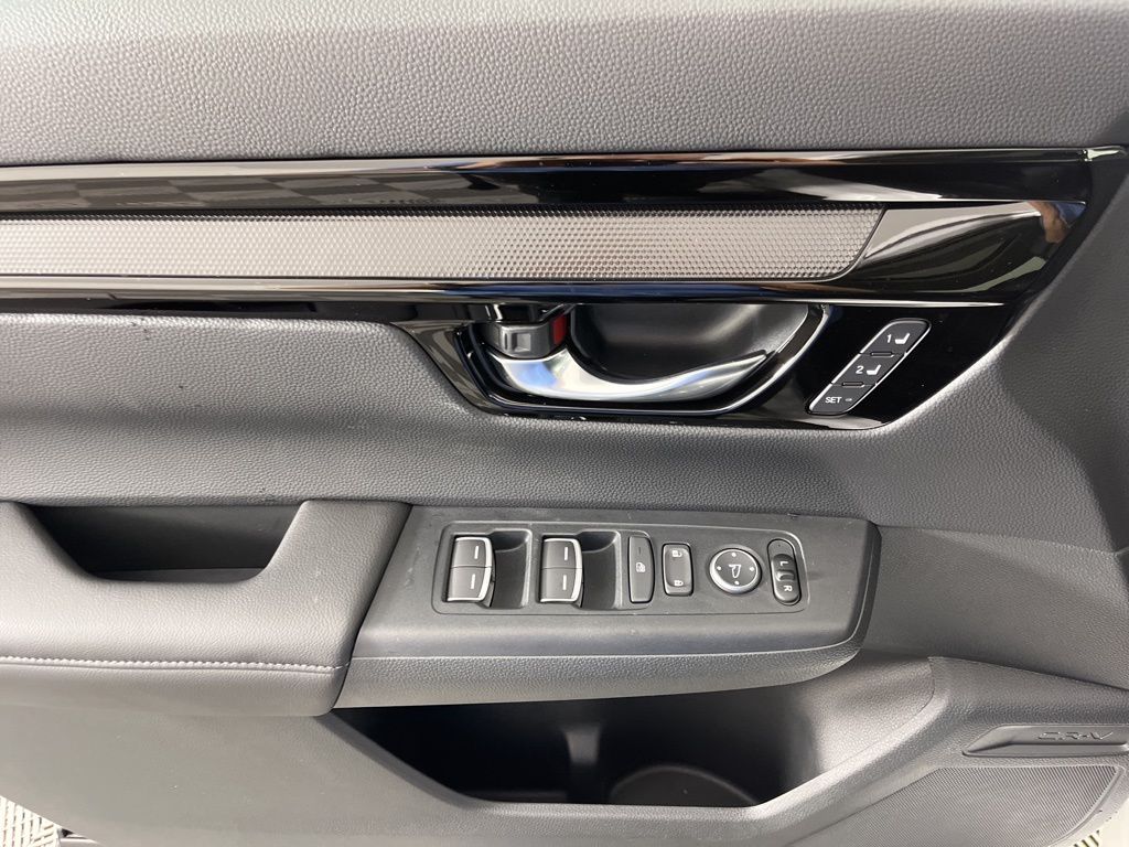 Thumbnail: 2026 Honda CR-V - 27