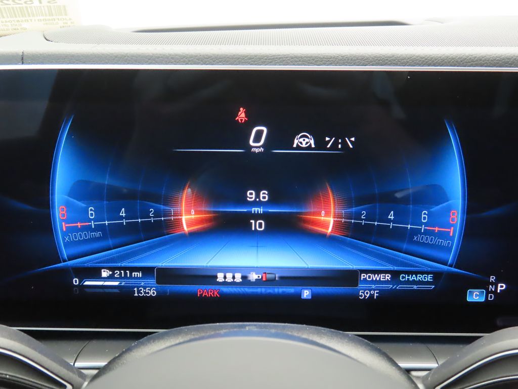 Thumbnail: 2026 Mercedes-Benz GLE - 31