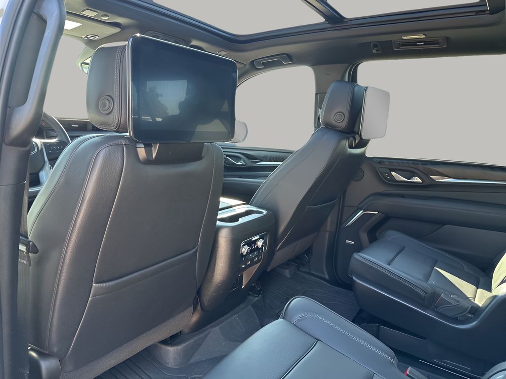 Used Car 2023 Gmc Yukon Xl  Denali For Sale Under $70,000 In Austin, Texas