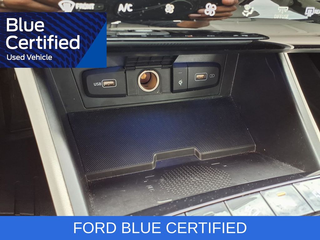 2023 Hyundai Tucson Limited Gray at Big Star Buick GMC