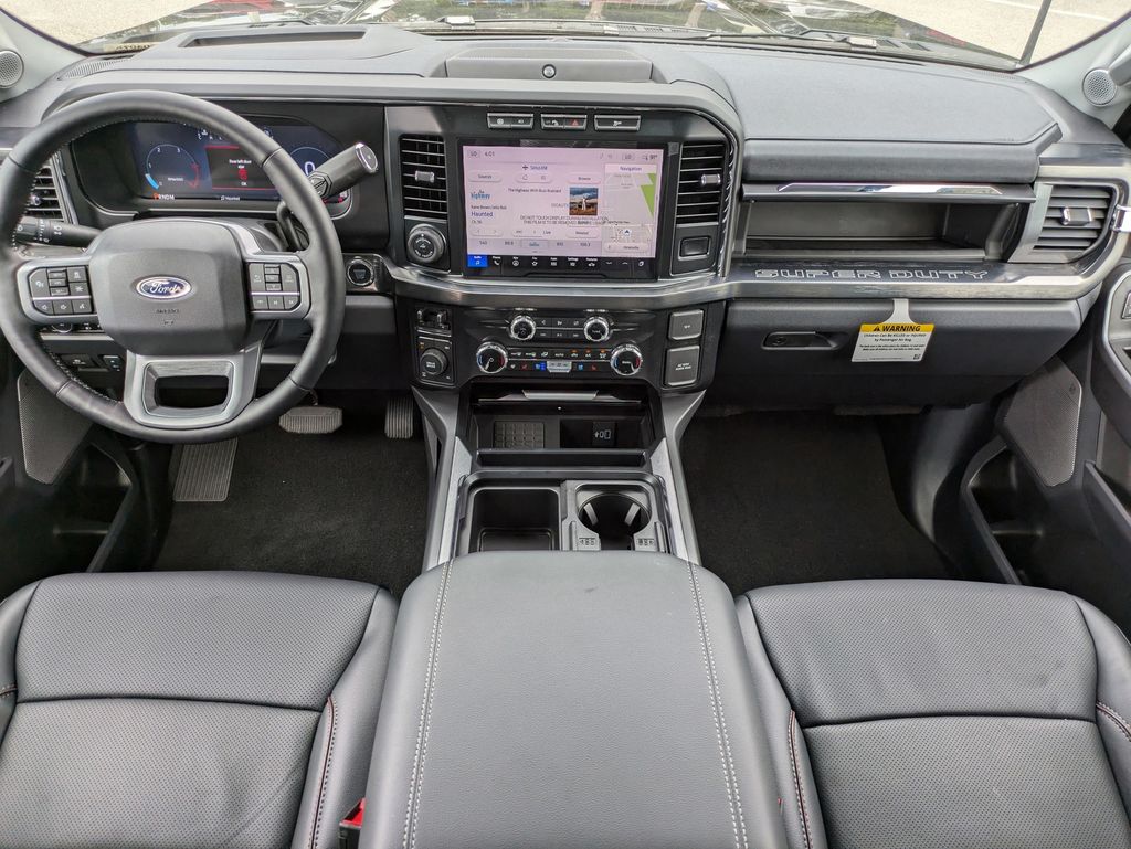 2024 Ford F-250 Super Duty Lariat