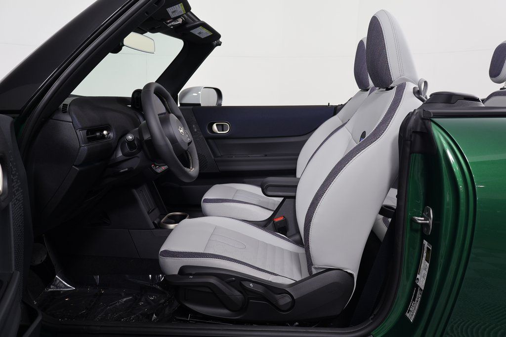 Thumbnail: 2026 MINI Cooper - 6