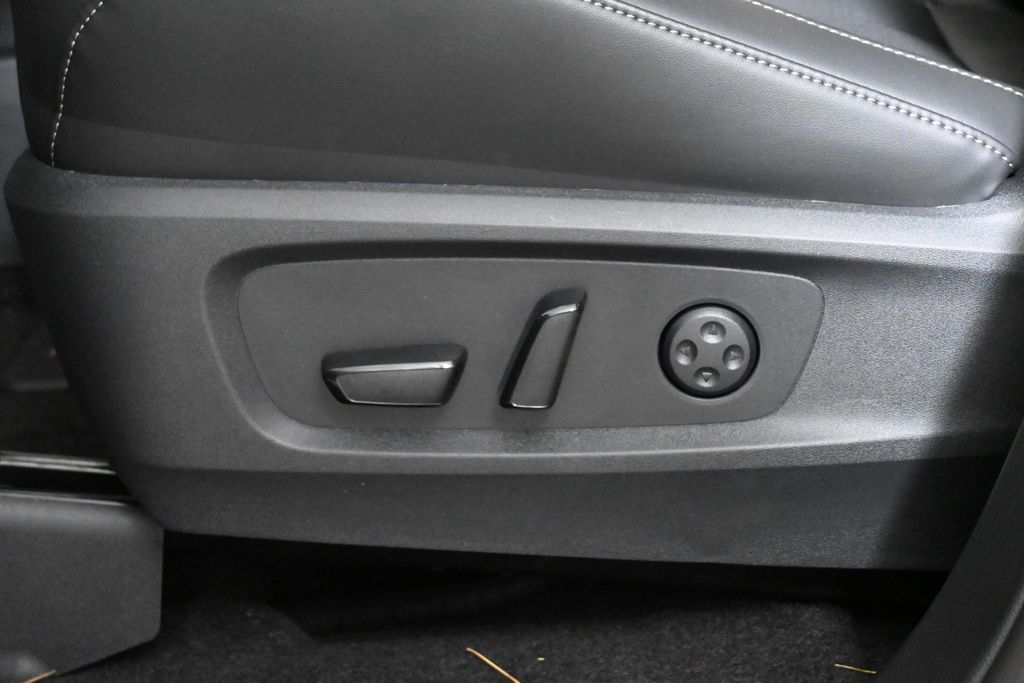 2025 INFINITI QX60 Pure 22