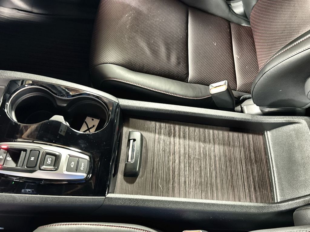 used 2023 Honda Ridgeline car, priced at $35,990