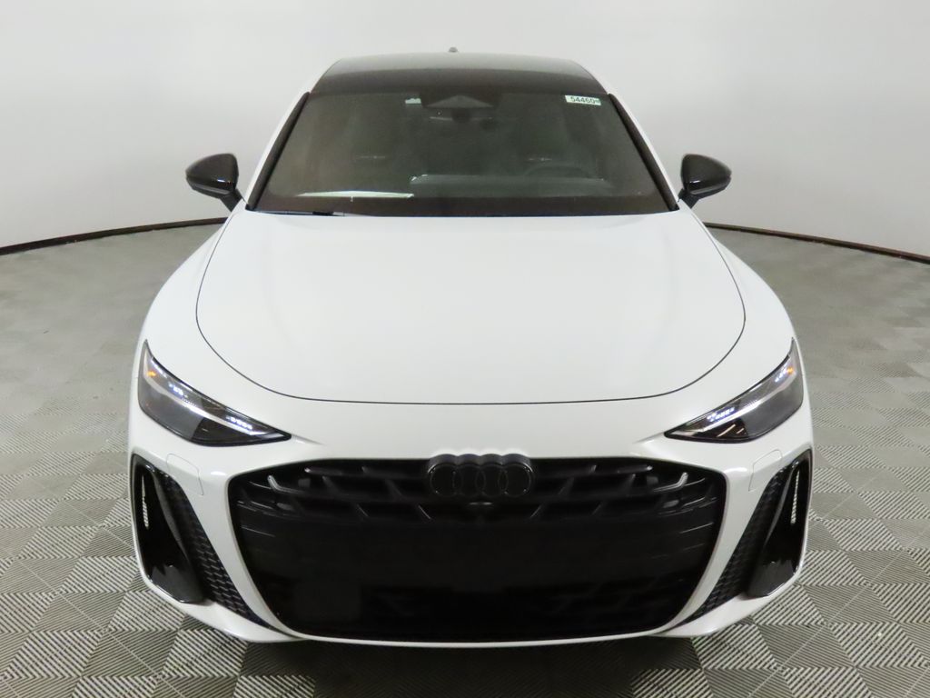 Thumbnail: 2026 Audi A6 - 8