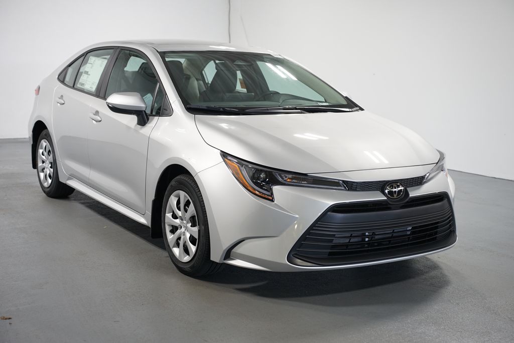 Thumbnail: 2026 Toyota Corolla - 3