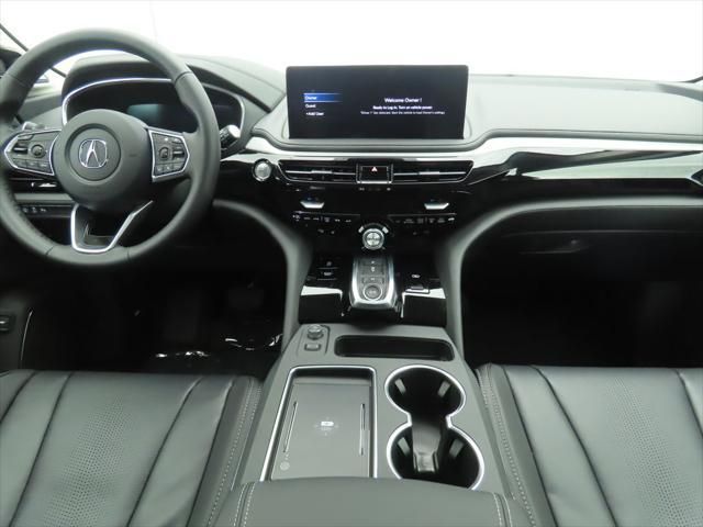 Thumbnail: 2026 Acura MDX - 14