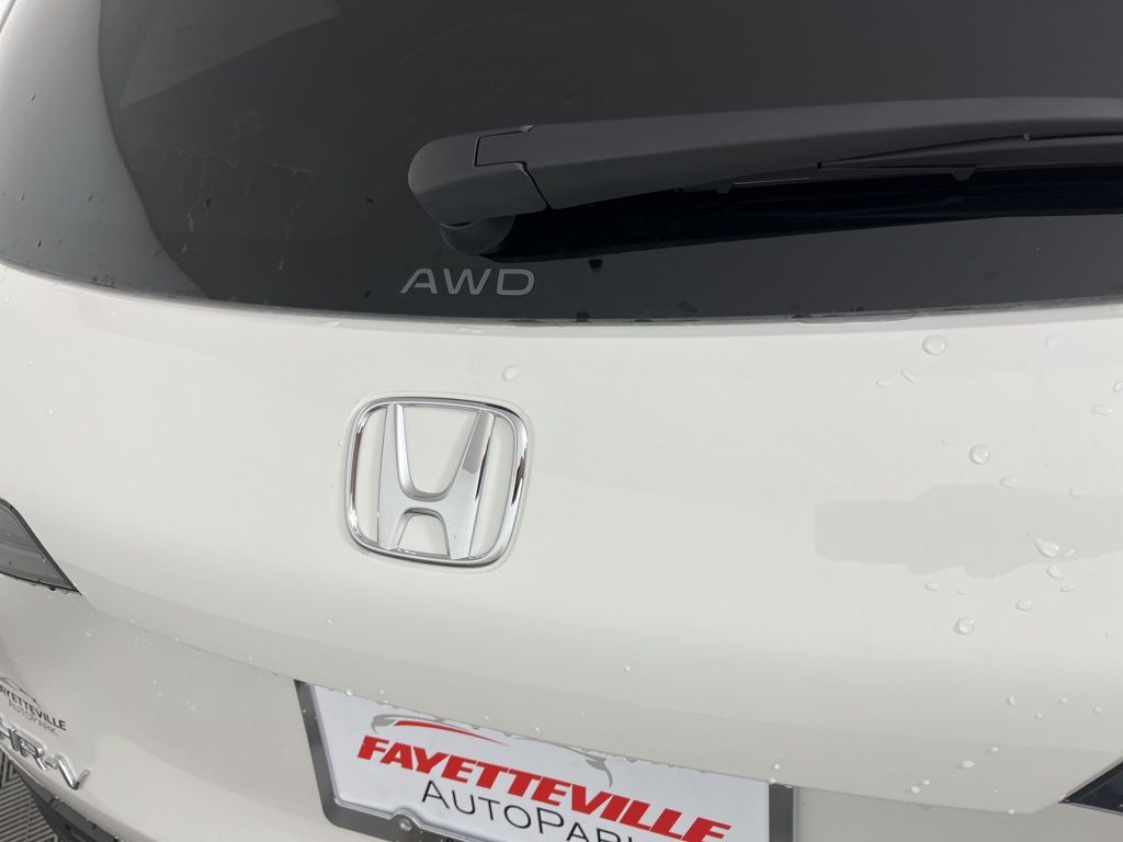 Thumbnail: 2026 Honda HR-V - 15