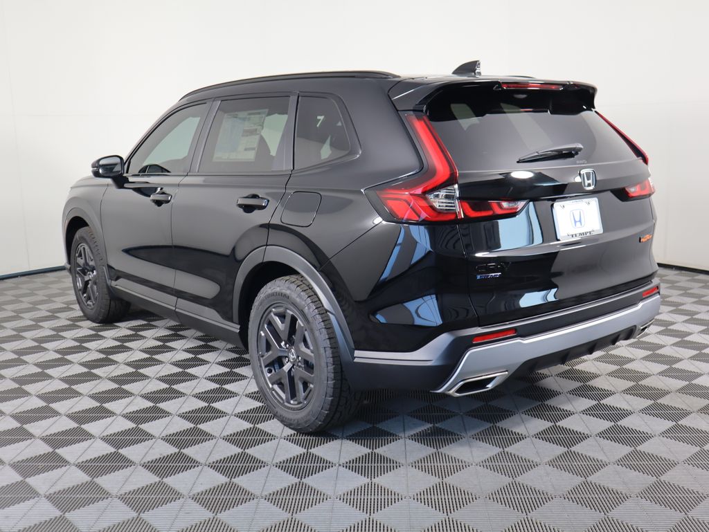 Thumbnail: 2026 Honda CR-V - 7