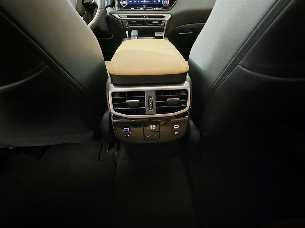 Thumbnail: 2025 Lexus RX - 26
