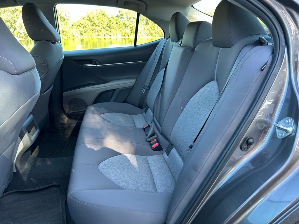 Thumbnail: 2021 Toyota Camry - 13